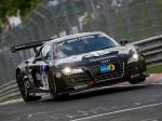 Audi R8 LMS 2009 года